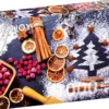 Puzzle 1000 el. Świąteczne przygotowania