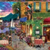 Puzzle 2000 el. Włoski urok