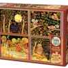 Puzzle 275 el. XL Jesienne refleksje