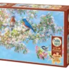 Puzzle 275 el. XL Kwitnienie