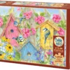 Puzzle 275 el. XL Odgłosy lata
