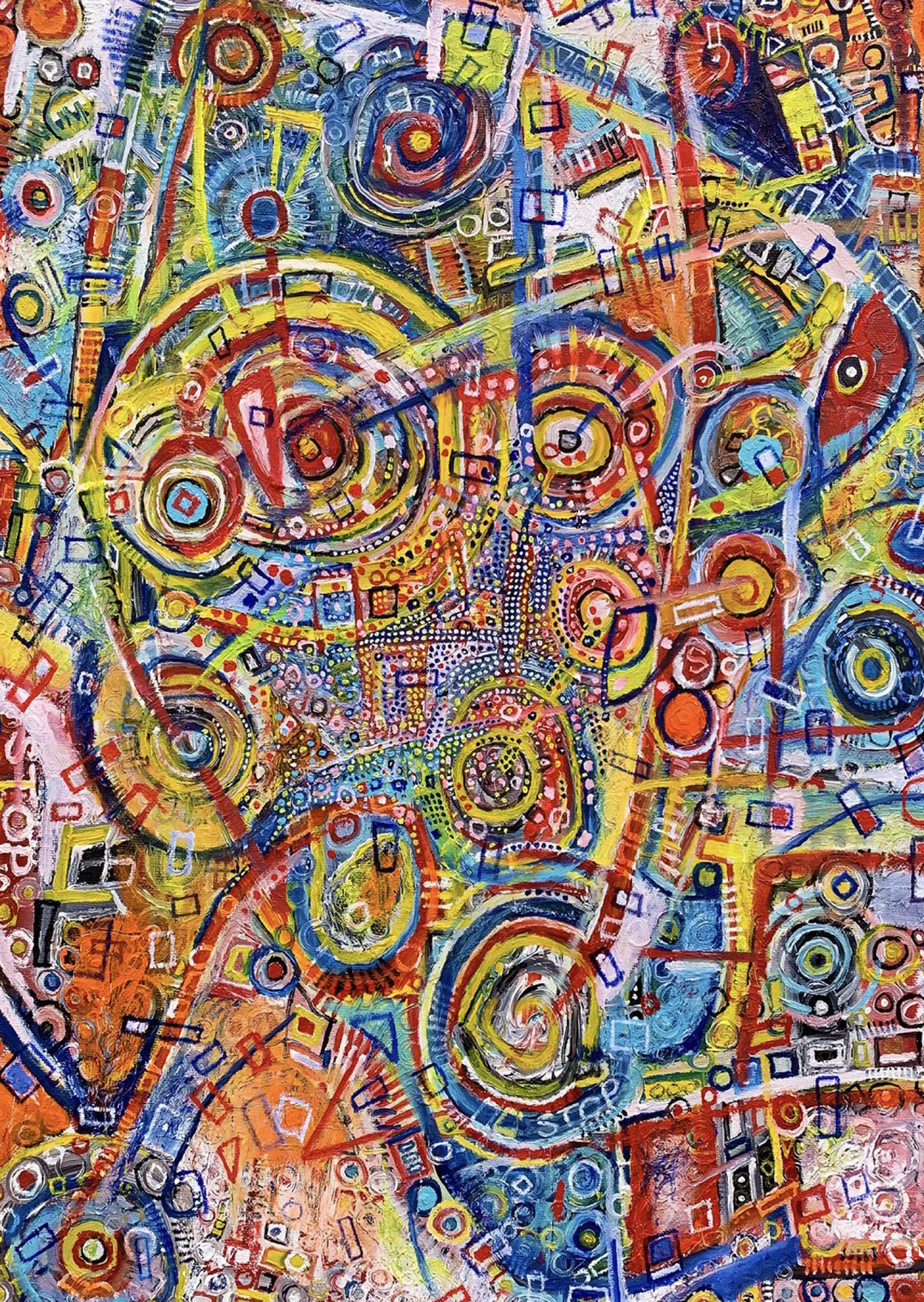 Puzzle 1000 el. Życie roślin