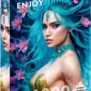 Puzzle 1000 el. Żywioł wody