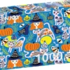 Puzzle 1000 el. Zaczarowane koty