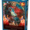Puzzle 500 el. Znaki zodiaku: Baran