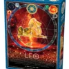 Puzzle 500 el. Znaki zodiaku: Lew