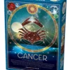 Puzzle 500 el. Znaki zodiaku: Rak