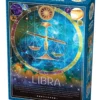 Puzzle 500 el. Znaki zodiaku: Waga