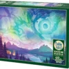 Puzzle 1000 el. Zwierzęta na niebie