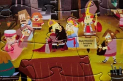 Puzzle historyczne - Początki państwa polskiego