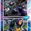 Puzzle 2 x 48 el. Buzz Astral
