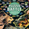 Puzzle 12 x 42 el. Zwierzęta