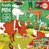 Puzzle XL 28 el. Farma