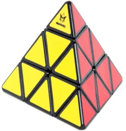 Pyraminx - łamigłówka Recent Toys - poziom 3/5