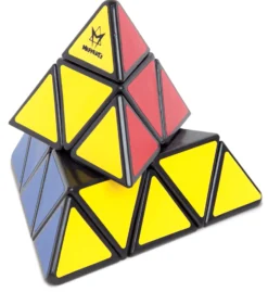 Pyraminx - łamigłówka Recent Toys - poziom 3/5