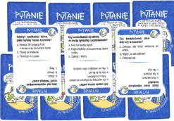 Pytanie czy wyzwanie?