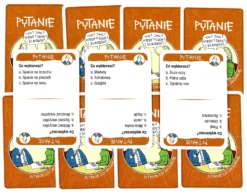 Pytanie czy wyzwanie?