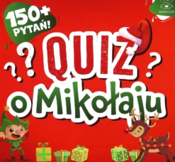 Quiz o Mikołaju