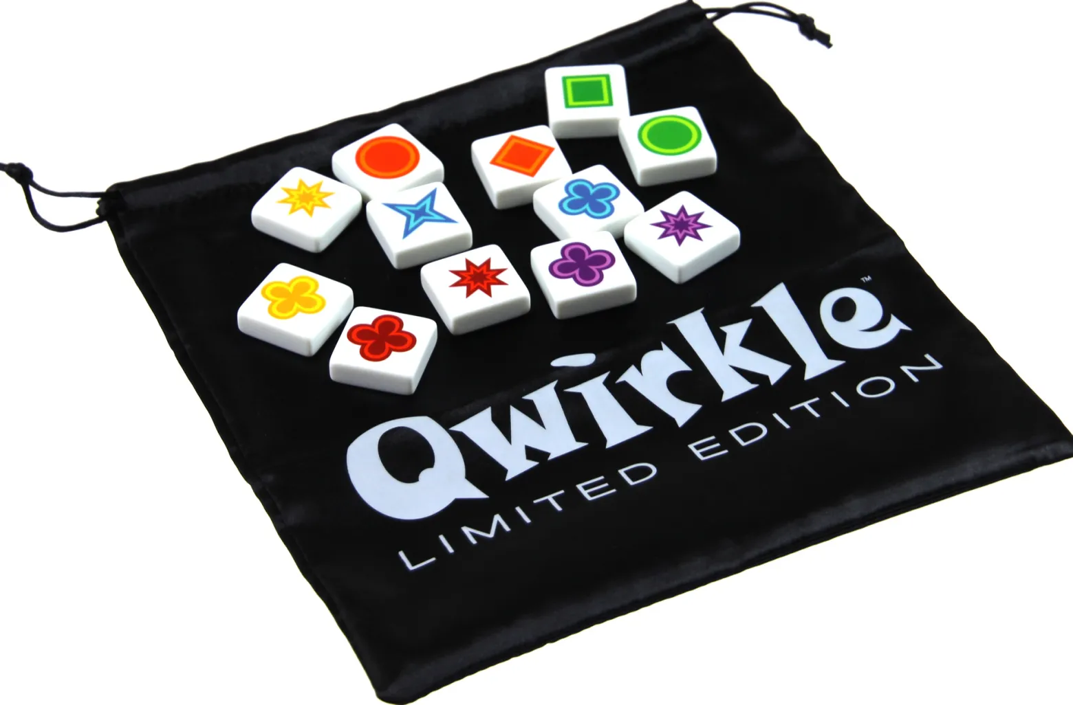 Qwirkle (edycja limitowana)