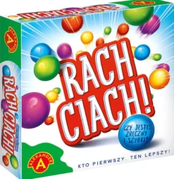 Rach Ciach (wersja Familijna)