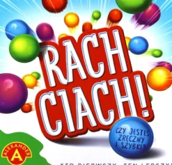Rach Ciach (wersja Familijna)