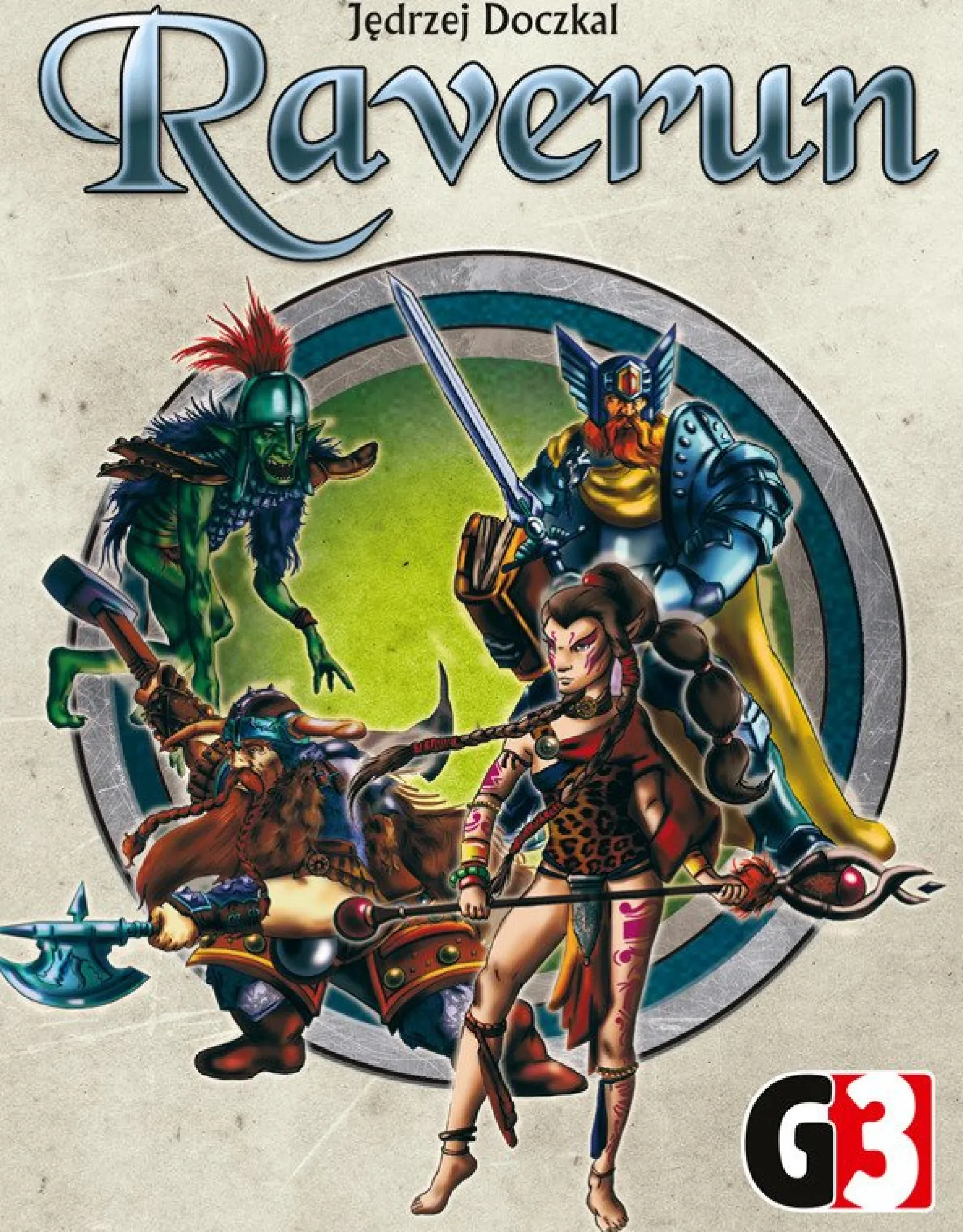 Raverun