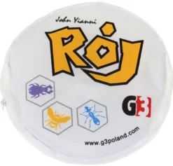 Rój