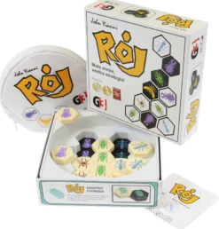 Rój
