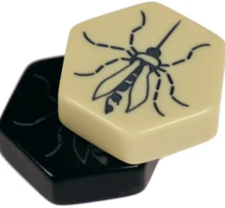 Rój - dodatek Komar (The Mosquito)