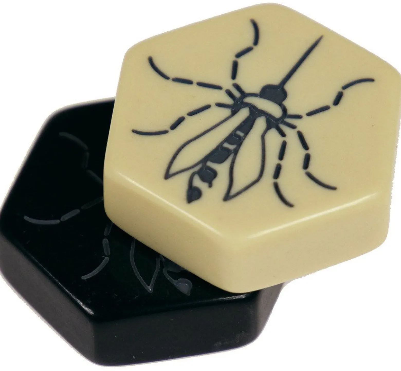 Rój - dodatek Komar (The Mosquito)