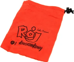 Rój kieszonkowy z 3 dodatkami