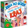Ręka do góry! Zgadnij co to za... Kraj