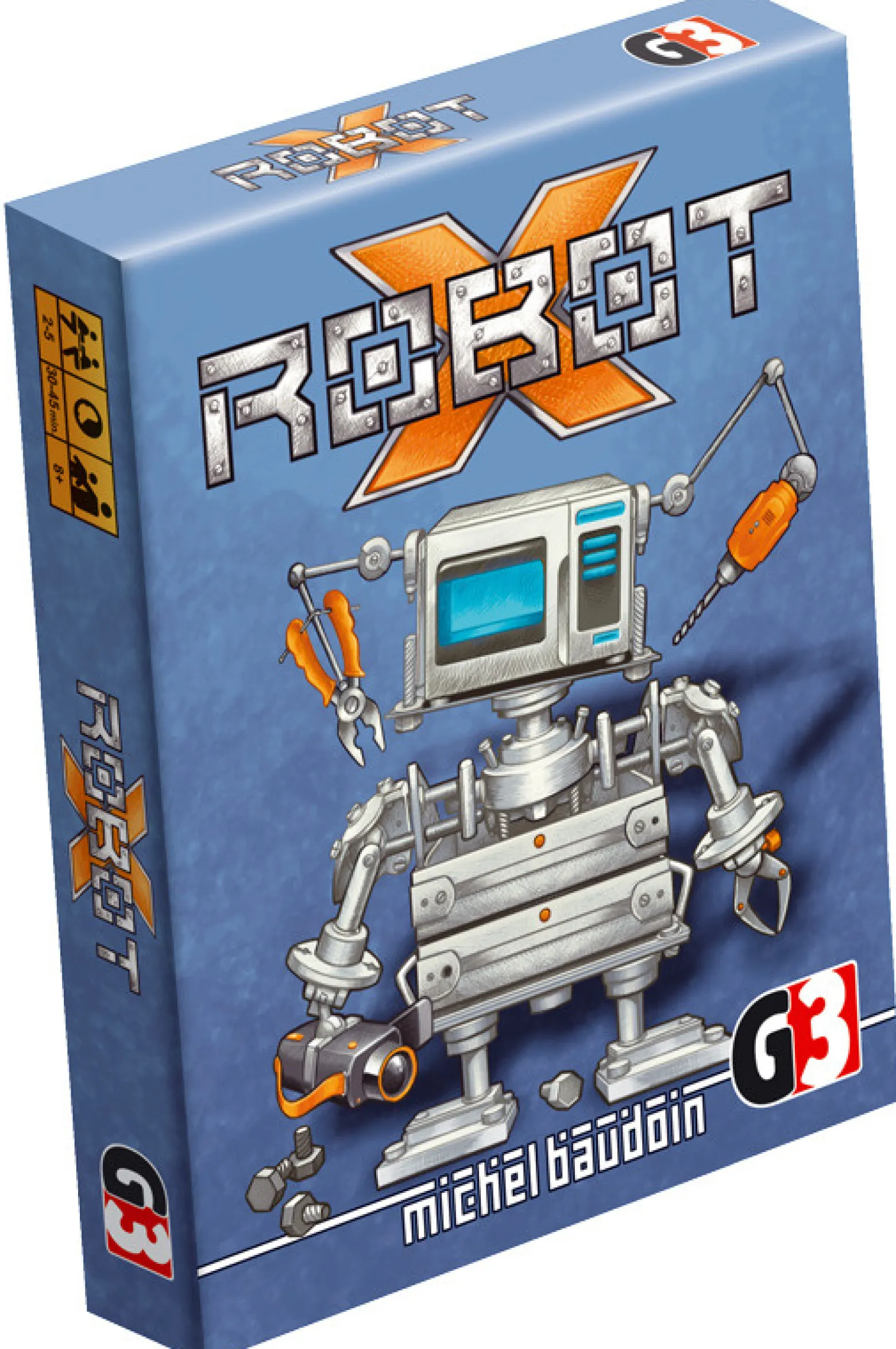 Robot X