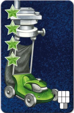 Robot X