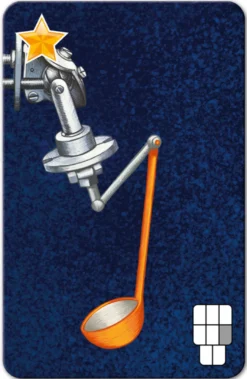 Robot X