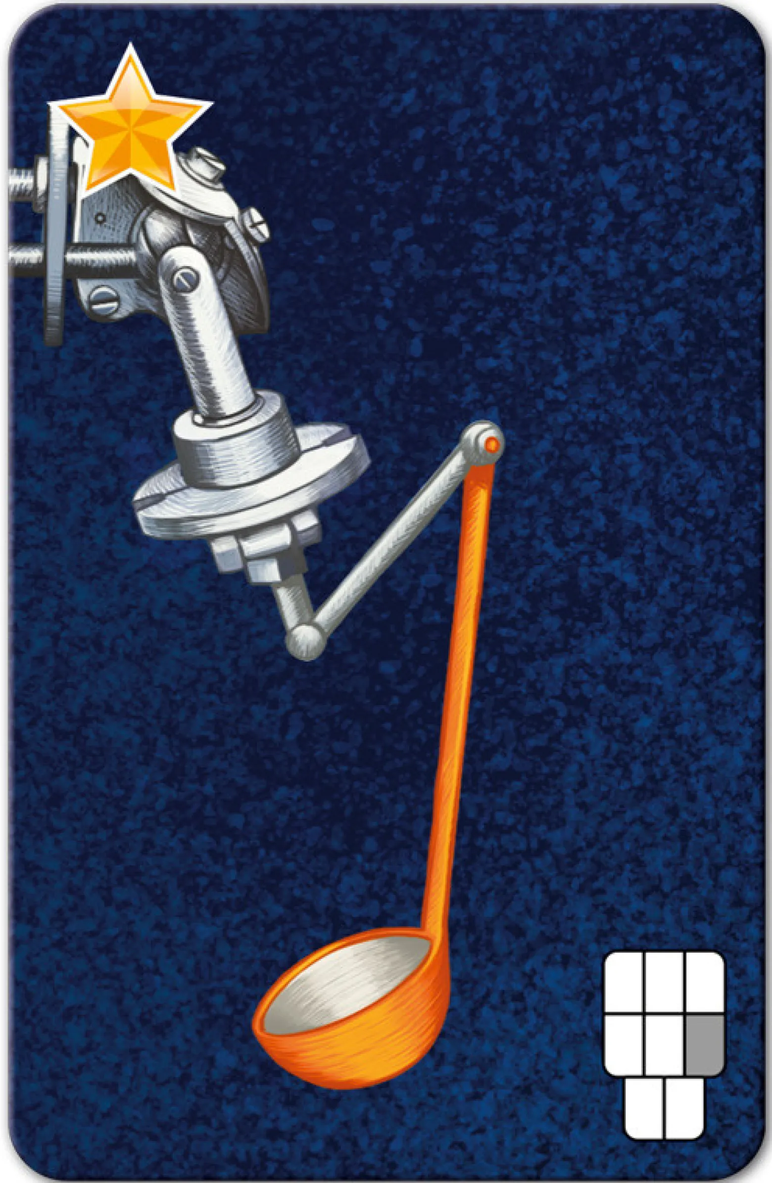 Robot X