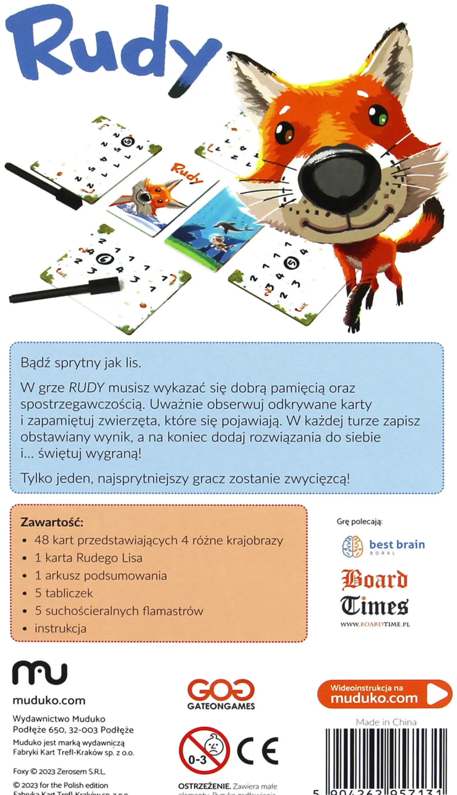 Rudy
