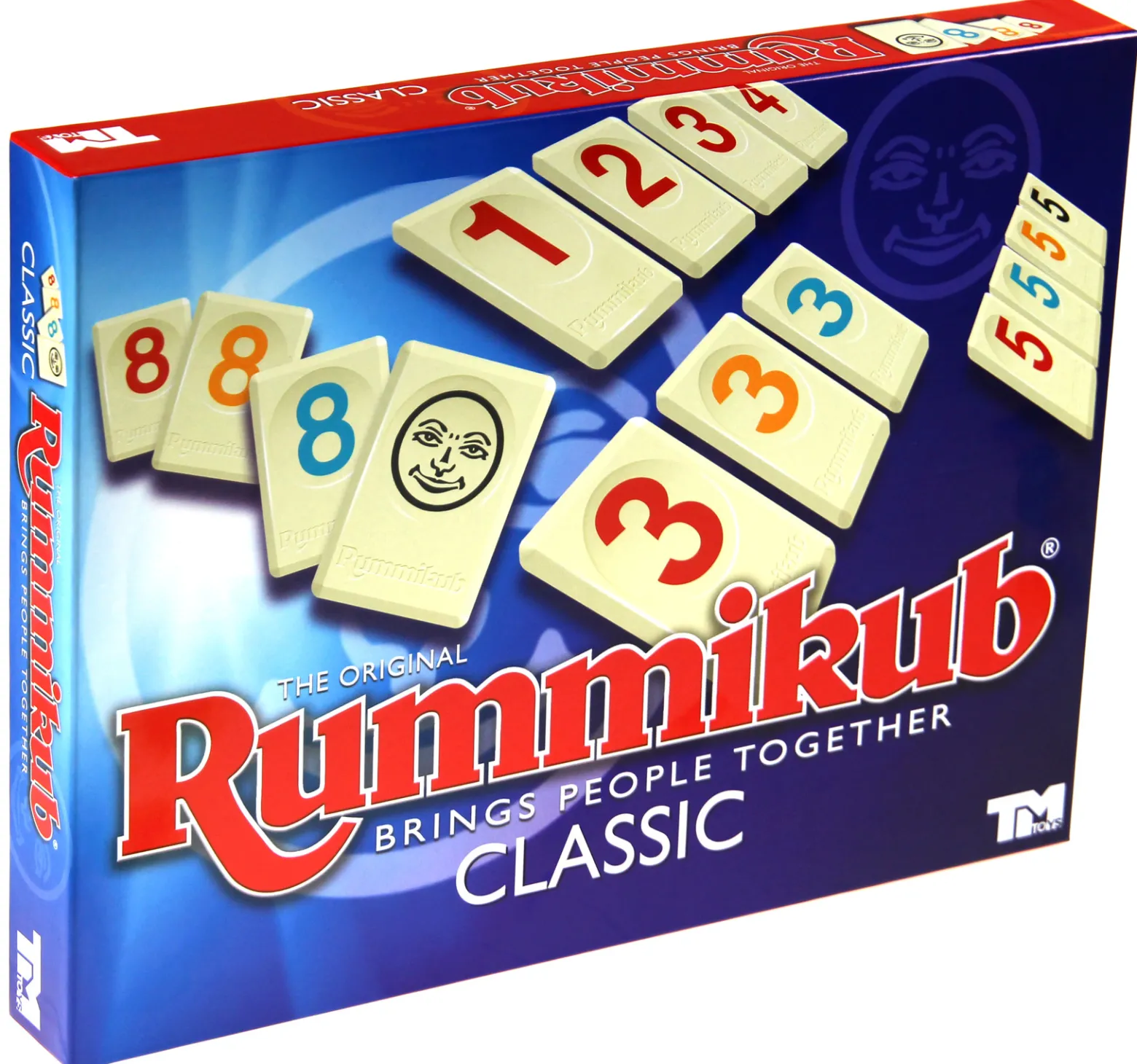 Rummikub