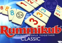 Rummikub