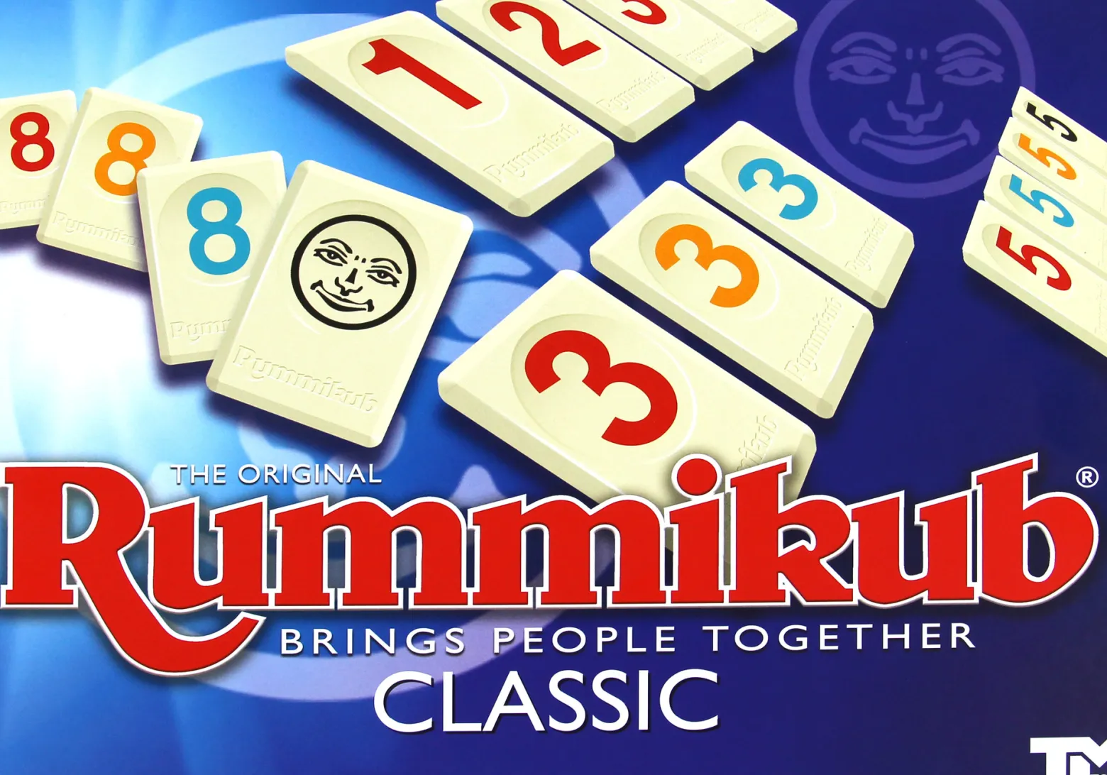 Rummikub