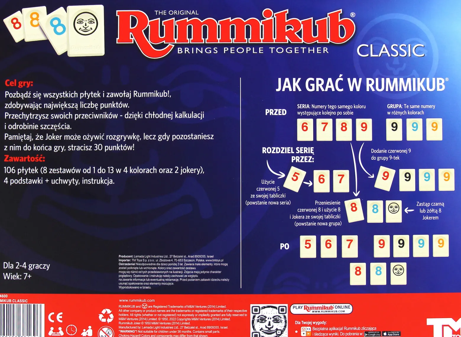 Rummikub