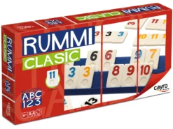 Rummy Classic (743)