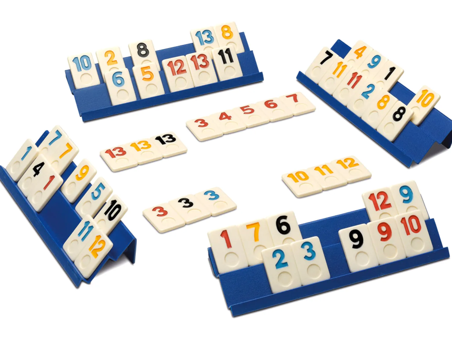Rummy Classic (743)