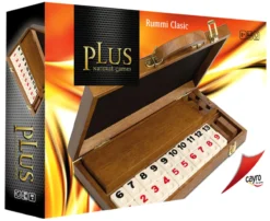 Rummy Classic (Deluxe) (1610)