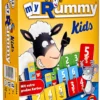 Rummy Kids (wersja dla dzieci)