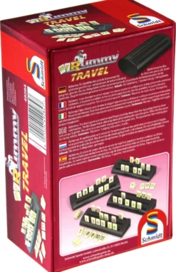 Rummy (wersja podróżna)