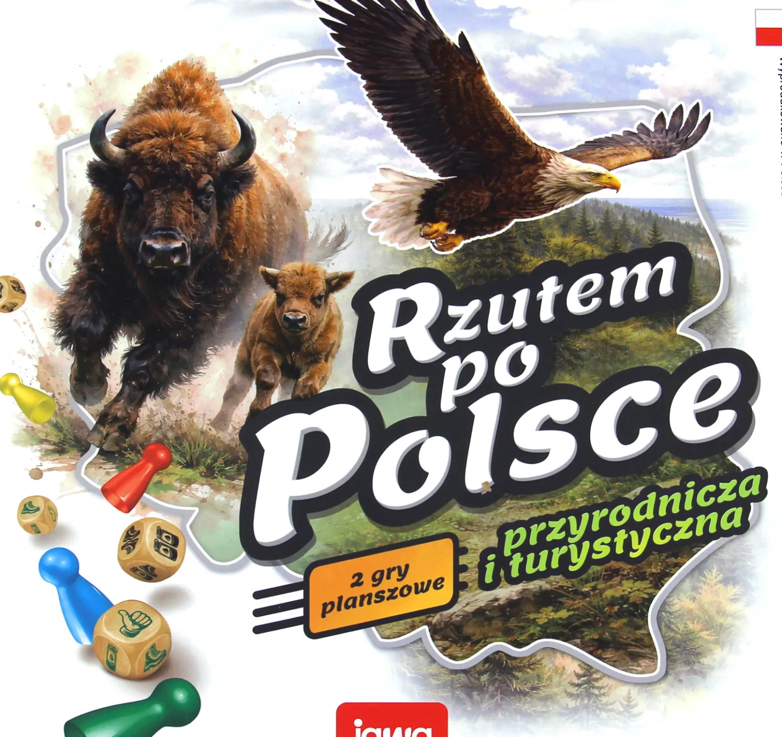 Rzutem po Polsce