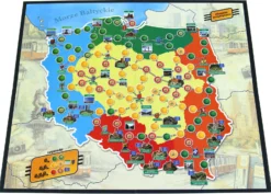 Rzutem po Polsce