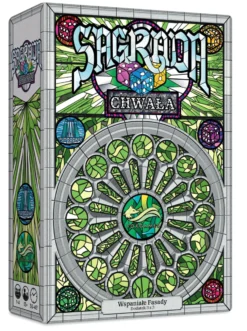 Sagrada: Chwała