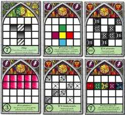 Sagrada: Chwała